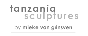 Tanzania Sculptures